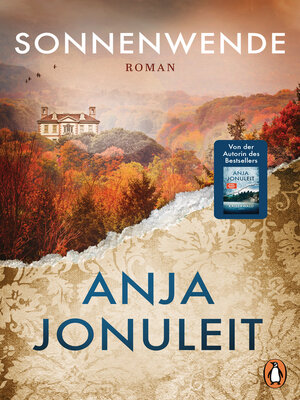 cover image of Sonnenwende